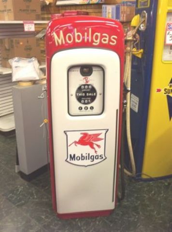 Martin Schwartz 80 mobil