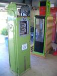 National Mod-A1 Vintagegas collection