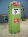 National Mod-A62 Vintagegas collection