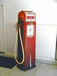 National Mod-B-1 PremoPetro collection