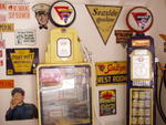 Ray Seider collection