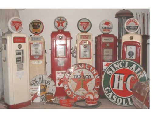 slick68 collection