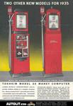 Tokheim Mod-34 brochure