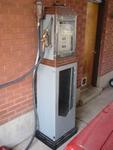 Tokheim Mod-34 display pump