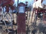 Tokheim Mod-34 Vintagegas collection