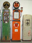 Tokheim Mod-36 Tokheim Mod-34 Wayne Mod-80