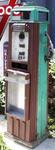 Tokheim Model 36B Display pump Vintagegas collection