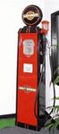 Wayne Mod-40 Vintagegas restoration