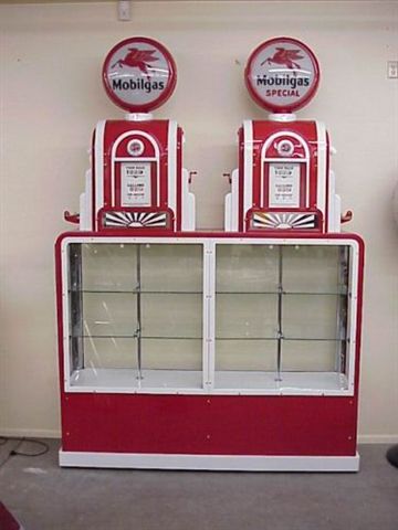 Wayne Mod-56 Lynch collection