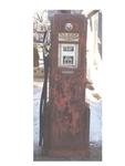Wayne Mod-60 rusty