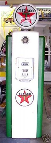 Wayne Mod-70 Texaco