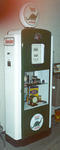 Wayne Mod-71 display Sinclair