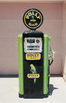 Wayne Mod-100 PremoPetro collection