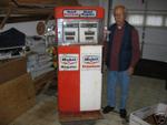 Wayne Mod-605 twin