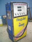 Wayne Model 511 Blend pump Vintagegas collection