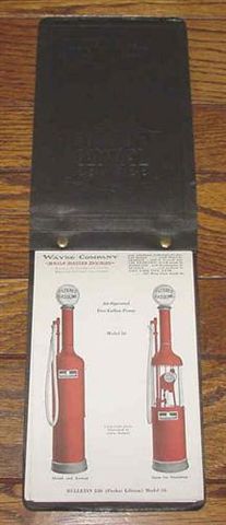 Wayne Mod-276 Ad