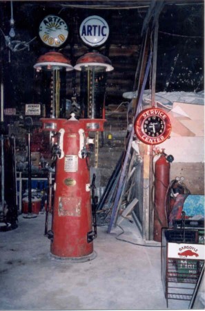 Clearvision Mod-700