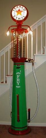 Fry Morgan collection