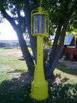 Guaranteed-Fry Mod-117 Vintagegas collection 2