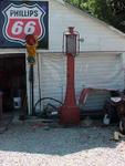 Guarantee-Fry Mod-17 Phillips 66
