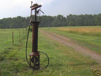 Farm Pump