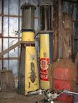 Oregon barn find