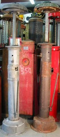 Ottowa Pumps Tim Rohr