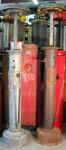 Ottowa Pumps Tim Rohr