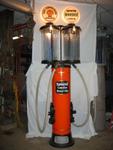Vulcanizer Twin Pogogas collection