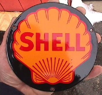 shell6inchblackclam1