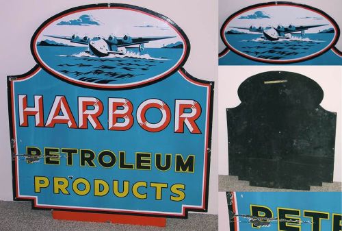 harborsign