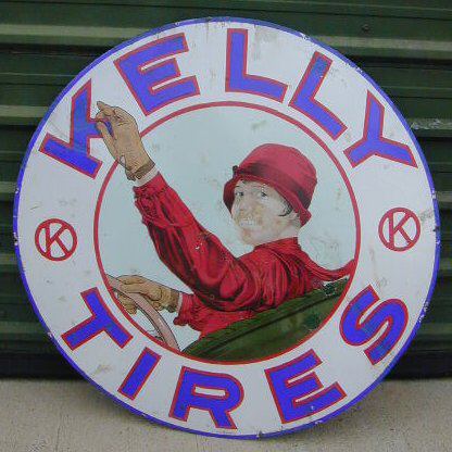 kelly