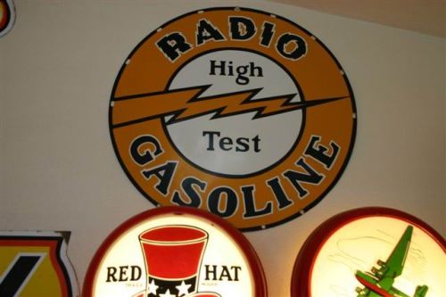 radio