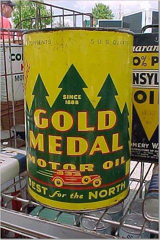 goldmedal