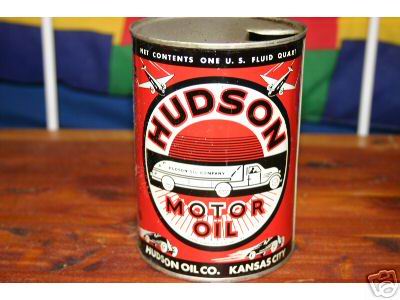 hudson