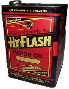 HY_Flash