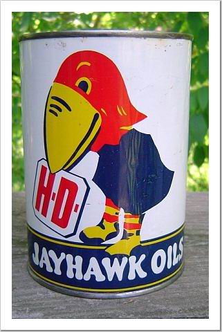 jayhawk