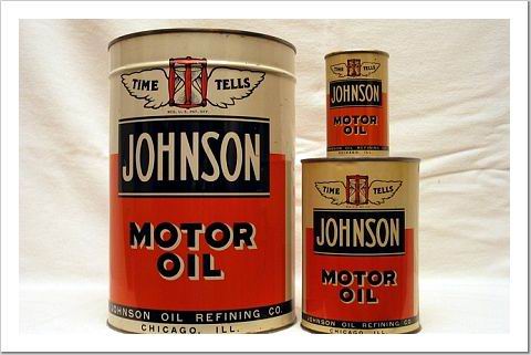 johnson