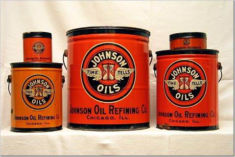 johnsongrease
