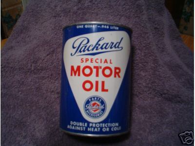 packard