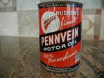 pennveinoil