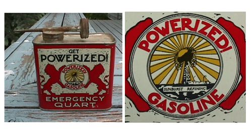 Powerized