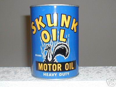 skunkoil