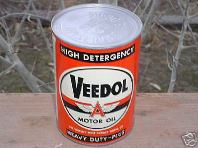 veedol