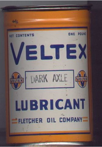VeltexGrease