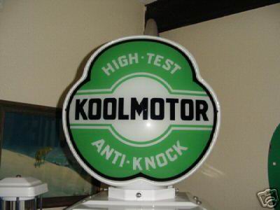 koolmotor