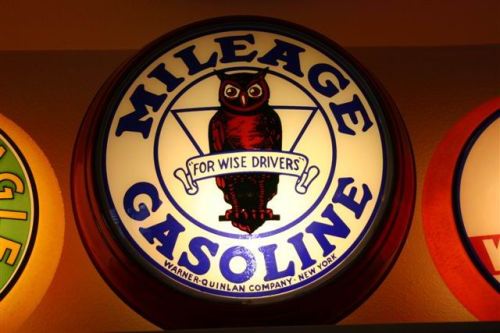 mileage