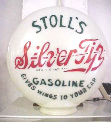 stollsglobe
