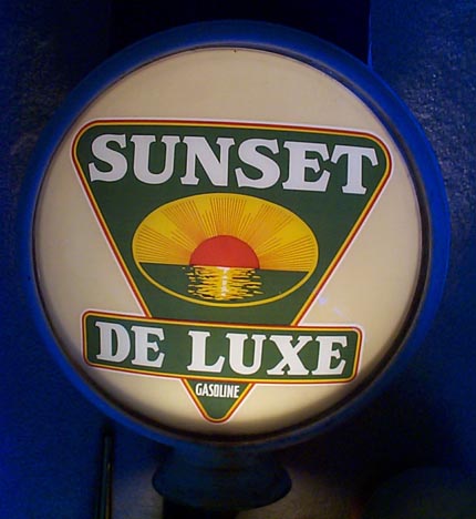 sunset_globe