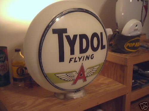 tydolgreen